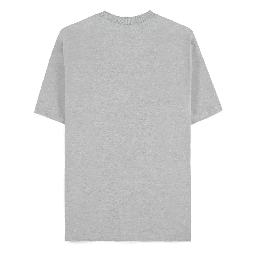 Naruto T-Shirt Sasuke - Storlek S Difuzed