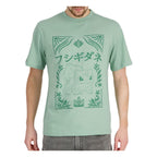 Pokémon T-shirt Bulbasaur Stl L – Officiellt Licensierad Difuzed