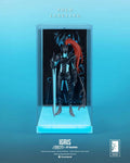 Solo Leveling Neon Figure 1/9 Igris 20 cm