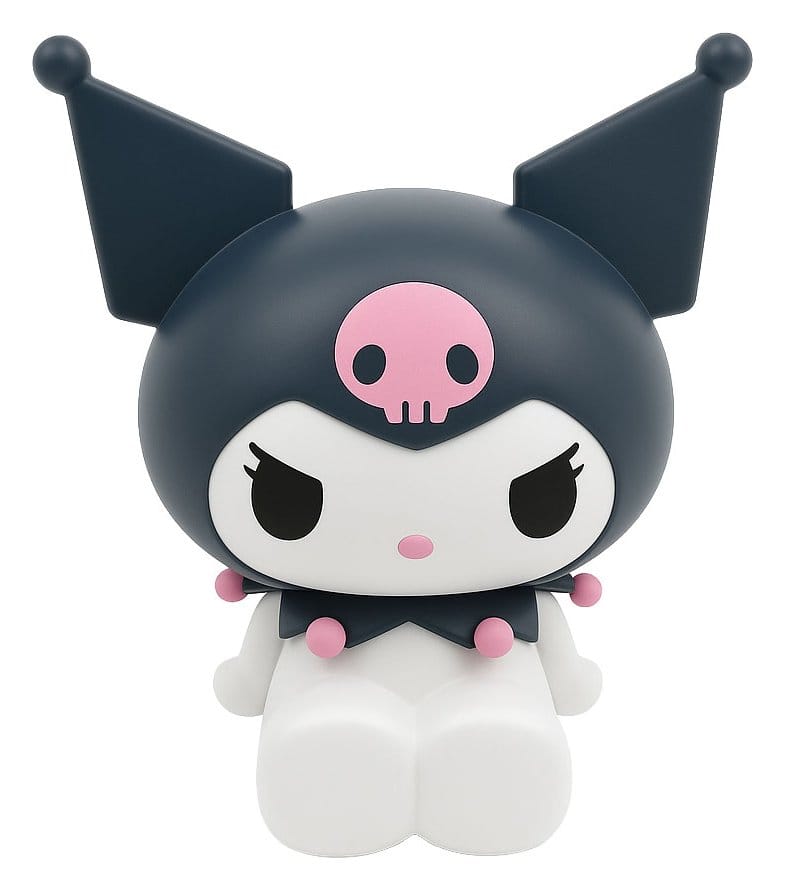Sanrio 3D Myntbank Kuromi