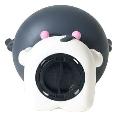 Sanrio 3D Coin Bank Kuromi