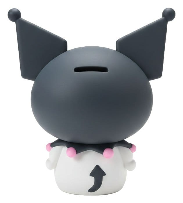 Sanrio 3D Myntbank Kuromi