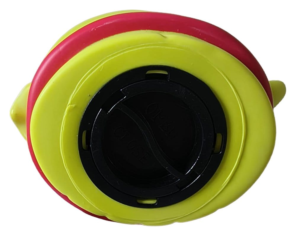 Sanrio 3D Coin Bank Keroppi