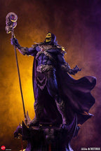 Masters of the Universe Legends Maquette 1/5 Skeletor 63 cm Tweeterhead