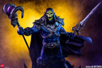 Masters of the Universe Legends Maquette 1/5 Skeletor 63 cm Tweeterhead