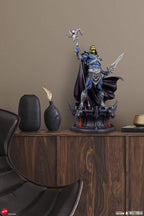 Masters of the Universe Legends Maquette 1/5 Skeletor 63 cm Tweeterhead