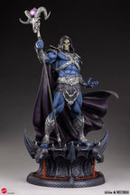 Masters of the Universe Legends Maquette 1/5 Skeletor 63 cm Tweeterhead