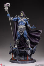 Masters of the Universe Legends Maquette 1/5 Skeletor 63 cm Tweeterhead