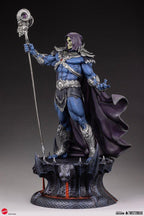 Masters of the Universe Legends Maquette 1/5 Skeletor 63 cm Tweeterhead