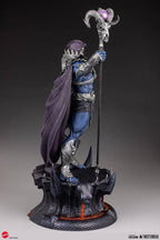 Masters of the Universe Legends Maquette 1/5 Skeletor 63 cm Tweeterhead