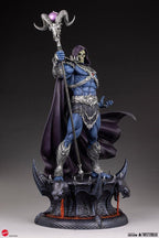 Masters of the Universe Legends Maquette 1/5 Skeletor 63 cm Tweeterhead
