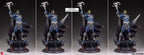 Masters of the Universe Legends Maquette 1/5 Skeletor 63 cm Tweeterhead