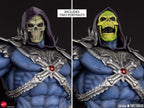 Masters of the Universe Legends Maquette 1/5 Skeletor 63 cm Tweeterhead