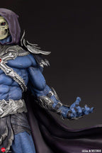 Masters of the Universe Legends Maquette 1/5 Skeletor 63 cm Tweeterhead