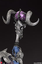 Masters of the Universe Legends Maquette 1/5 Skeletor 63 cm Tweeterhead