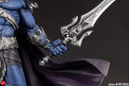 Masters of the Universe Legends Maquette 1/5 Skeletor 63 cm Tweeterhead
