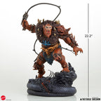 Masters of the Universe Legends Maquette 1/5 Beast Man 56 cm