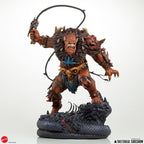 Masters of the Universe Legends Maquette 1/5 Beast Man 56 cm