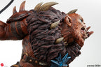 Masters of the Universe Legends Maquette 1/5 Beast Man 56 cm