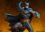 DC Comics Maquette 1/6 Batman (Retro Edition) 50 cm Tweeterhead