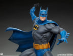 DC Comics Maquette 1/6 Batman (Retro Edition) 50 cm Tweeterhead