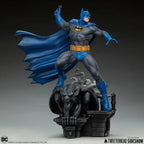 DC Comics Maquette 1/6 Batman (Retro Edition) 50 cm Tweeterhead