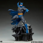 DC Comics Maquette 1/6 Batman (Retro Edition) 50 cm Tweeterhead