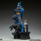 DC Comics Maquette 1/6 Batman (Retro Edition) 50 cm Tweeterhead