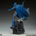 DC Comics Maquette 1/6 Batman (Retro Edition) 50 cm Tweeterhead