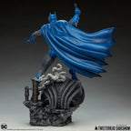 DC Comics Maquette 1/6 Batman (Retro Edition) 50 cm Tweeterhead