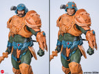 Masters of the Universe Legends Maquette Man-at-Arms 51 cm Tweeterhead