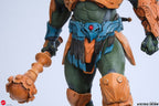 Masters of the Universe Legends Maquette Man-at-Arms 51 cm Tweeterhead
