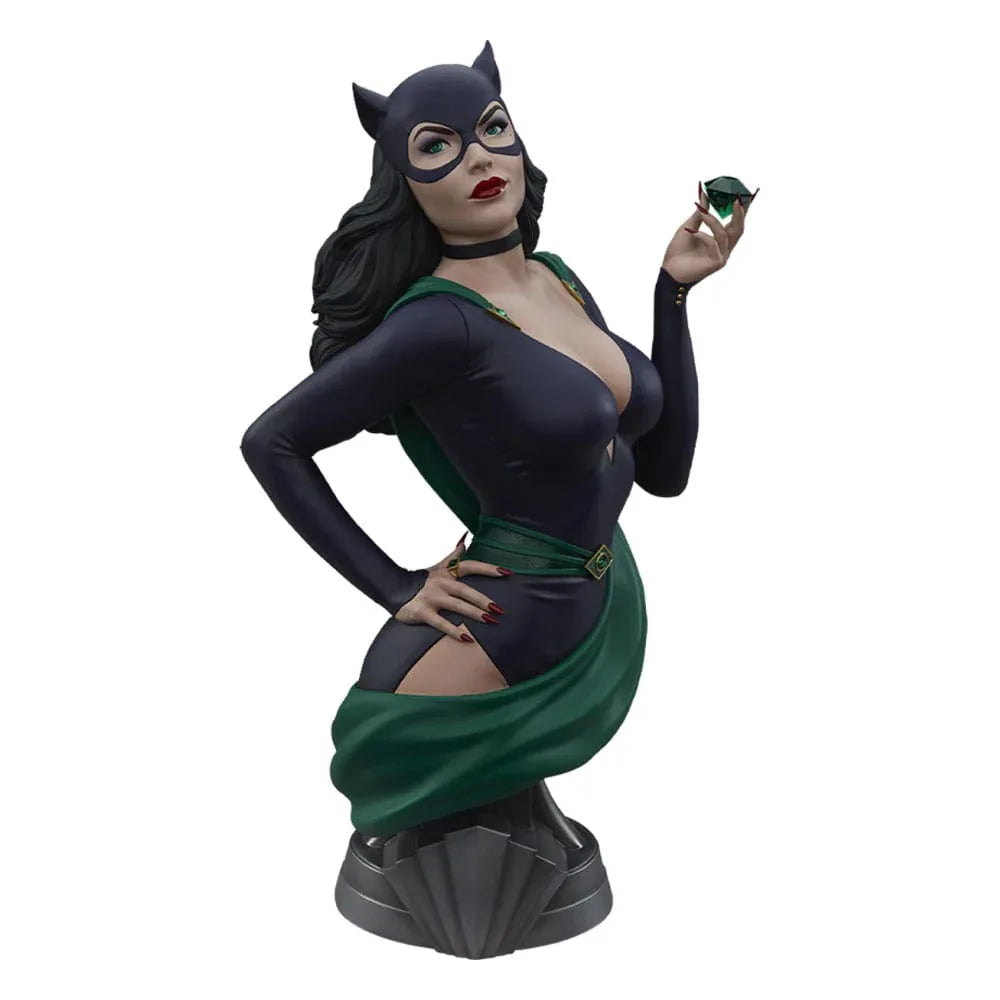 DC Comics Bust 1/3 Catwoman 39 cm Tweeterhead