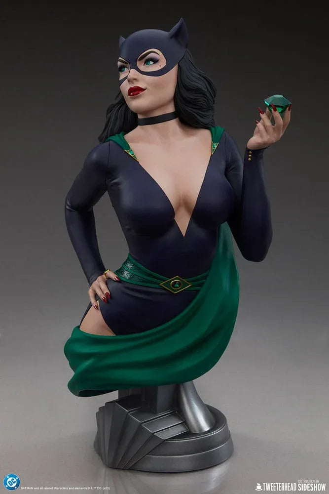 DC Comics Bust 1/3 Catwoman 39 cm Tweeterhead