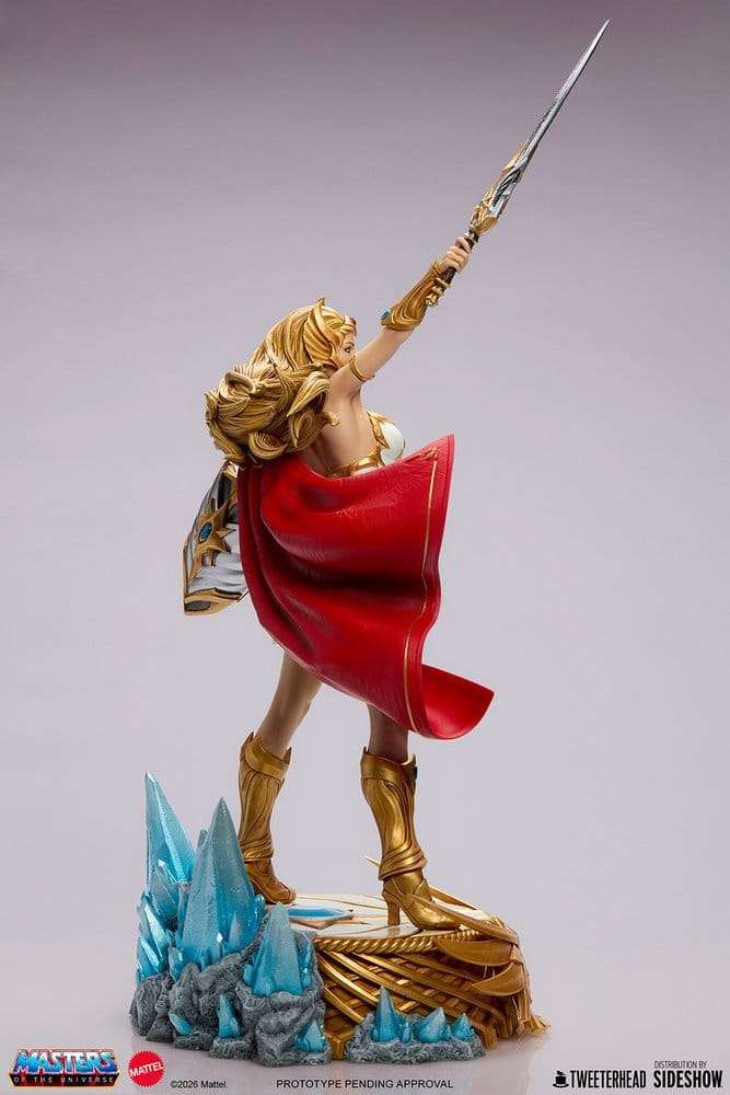 Masters of the Universe Legends statue1/5 She-Ra 66 cm
