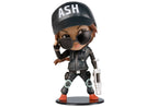 Six Collection Chibi Figur Ash 10 cm - Samlarfigur Ubisoft / UBICollectibles