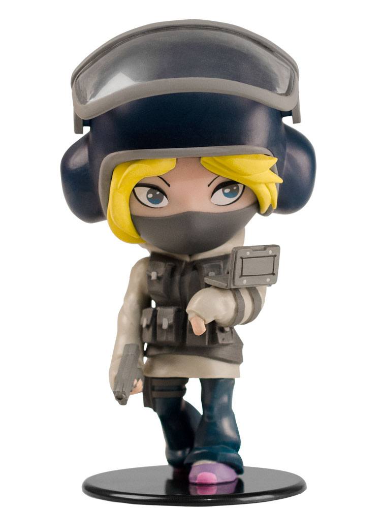 Six Collection Chibi Figur 10 cm - UBICollectibles Ubisoft / UBICollectibles