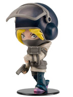 Six Collection Chibi Figur 10 cm - UBICollectibles Ubisoft / UBICollectibles