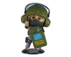 Six Collection Chibi Figur Blitz 10 cm Ubisoft / UBICollectibles