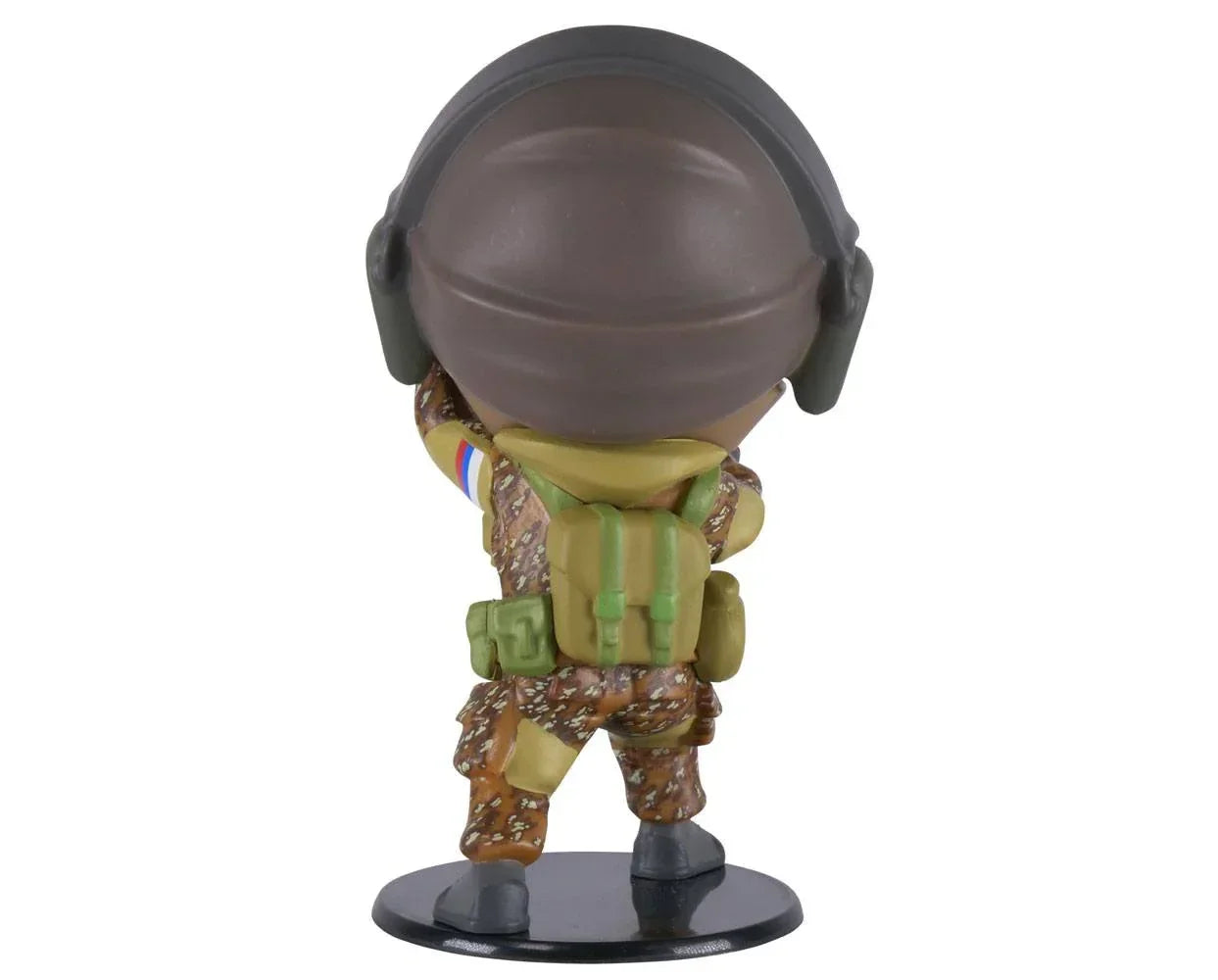 Six Collection Chibi Figur Glaz 10 cm Ubisoft / UBICollectibles