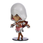 Assassin's Creed Ubisoft Heroes Collection Chibi Figur Ezio 10 cm Ubisoft / UBICollectibles