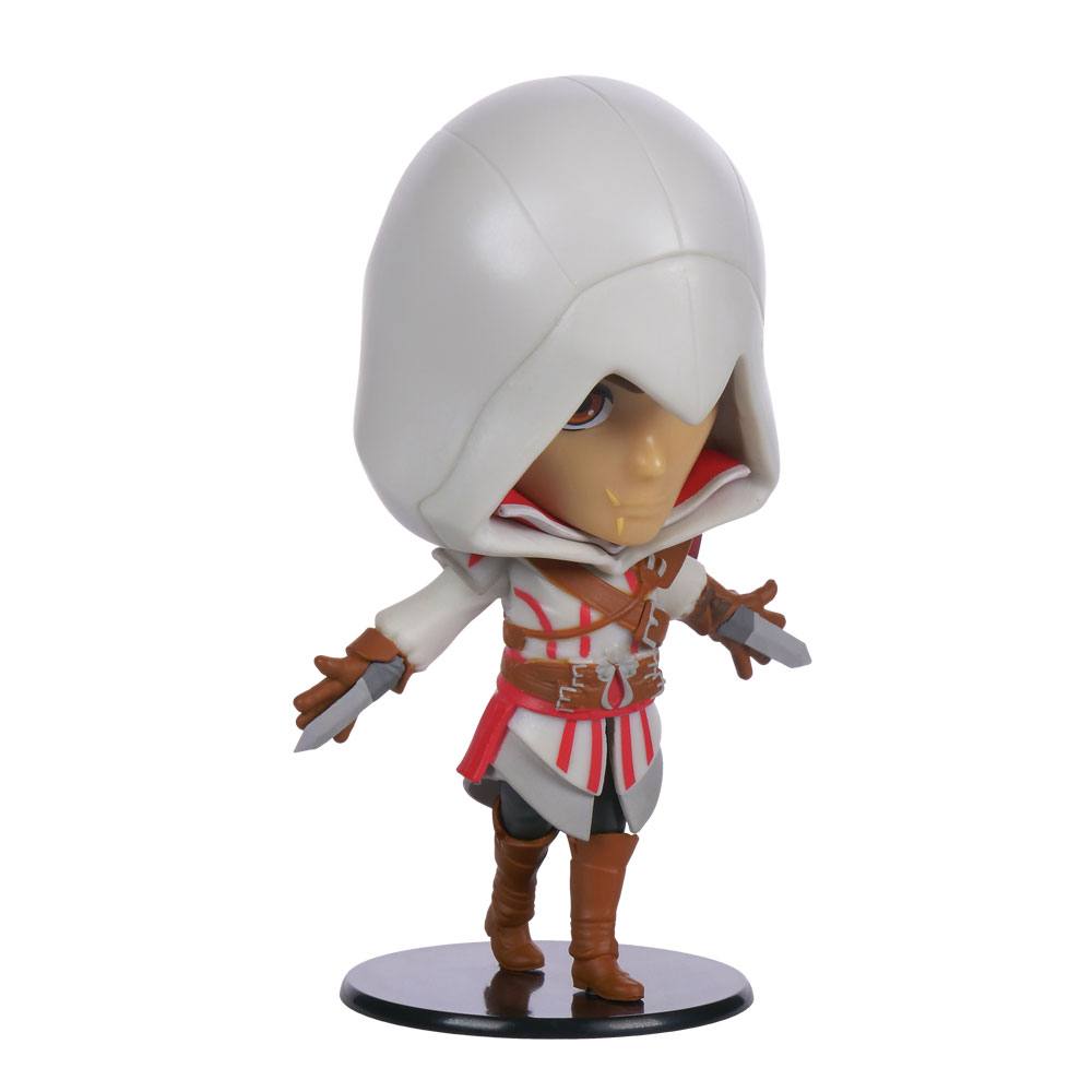Assassin's Creed Ubisoft Heroes Collection Chibi Figur Ezio 10 cm Ubisoft / UBICollectibles