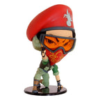Rainbow Six Siege 6 Collection Chibi Figur Alibi - 10 cm Ubisoft / UBICollectibles