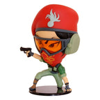 Rainbow Six Siege 6 Collection Chibi Figur Alibi - 10 cm Ubisoft / UBICollectibles