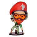 Rainbow Six Siege 6 Collection Chibi Figur Alibi - 10 cm Ubisoft / UBICollectibles