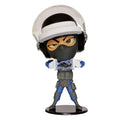 Rainbow Six Siege 6 Collection Chibi Figur Series 5 Doc 10 cm Ubisoft / UBICollectibles
