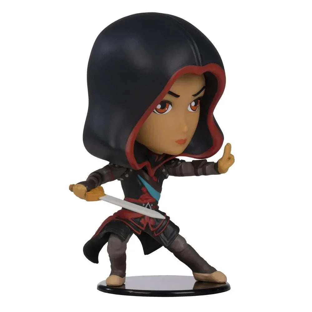 Assassin's Creed Ubisoft Heroes Collection Chibi Figur Shao Jun 10 cm Ubisoft / UBICollectibles