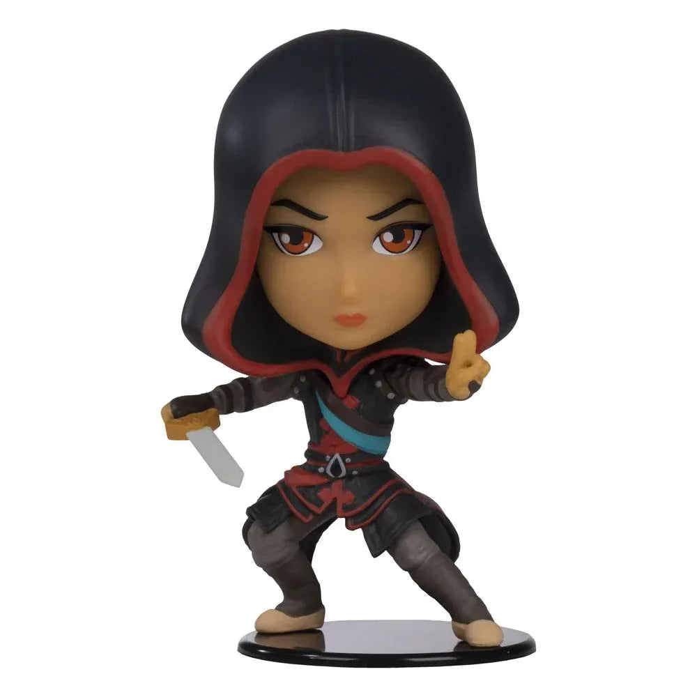 Assassin's Creed Ubisoft Heroes Collection Chibi Figur Shao Jun 10 cm Ubisoft / UBICollectibles