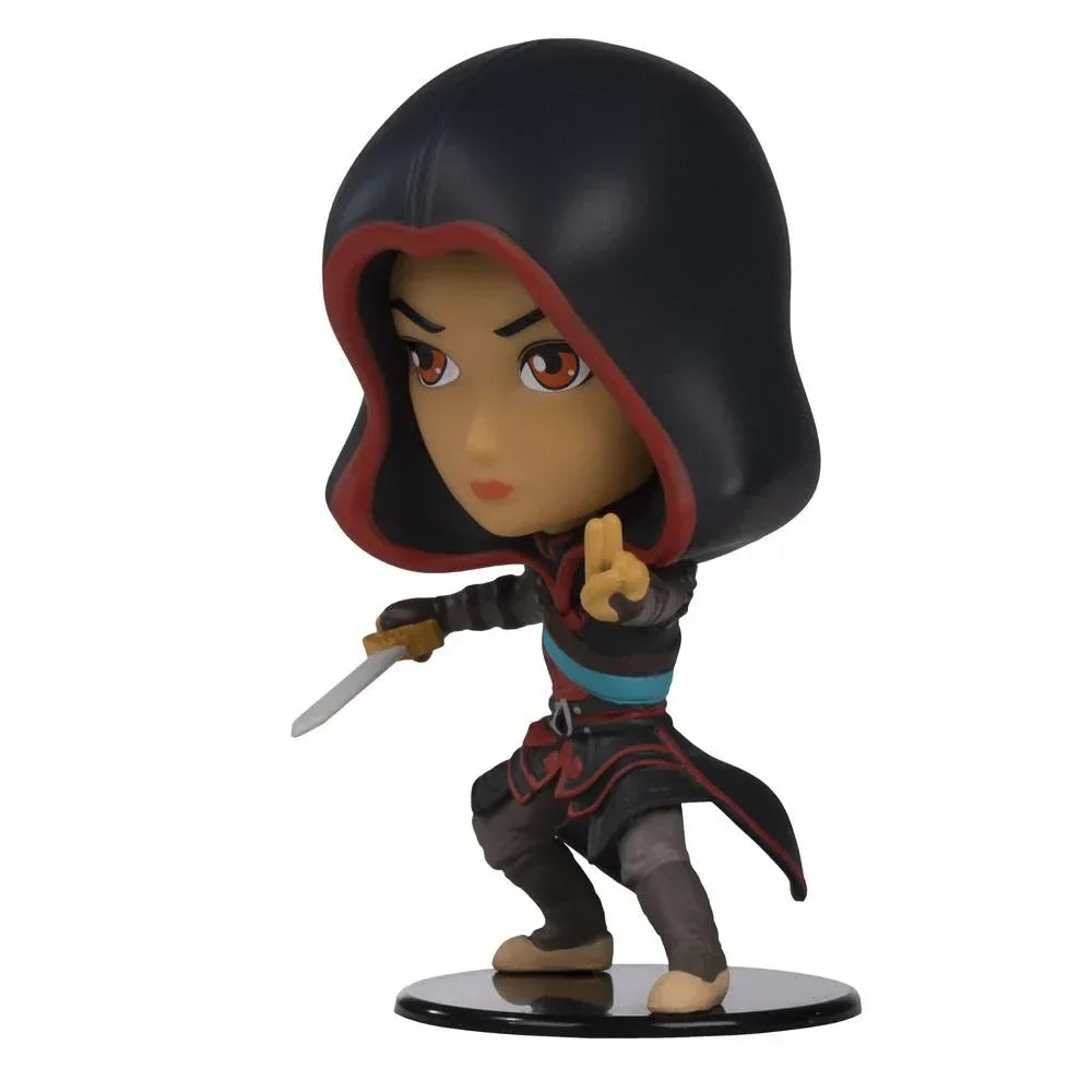 Assassin's Creed Ubisoft Heroes Collection Chibi Figur Shao Jun 10 cm Ubisoft / UBICollectibles