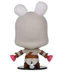 Assassin's Creed / Raving Rabbid Ubisoft Heroes Collection Chibi Figur Rabbid Ezio 10 cm Ubisoft / UBICollectibles
